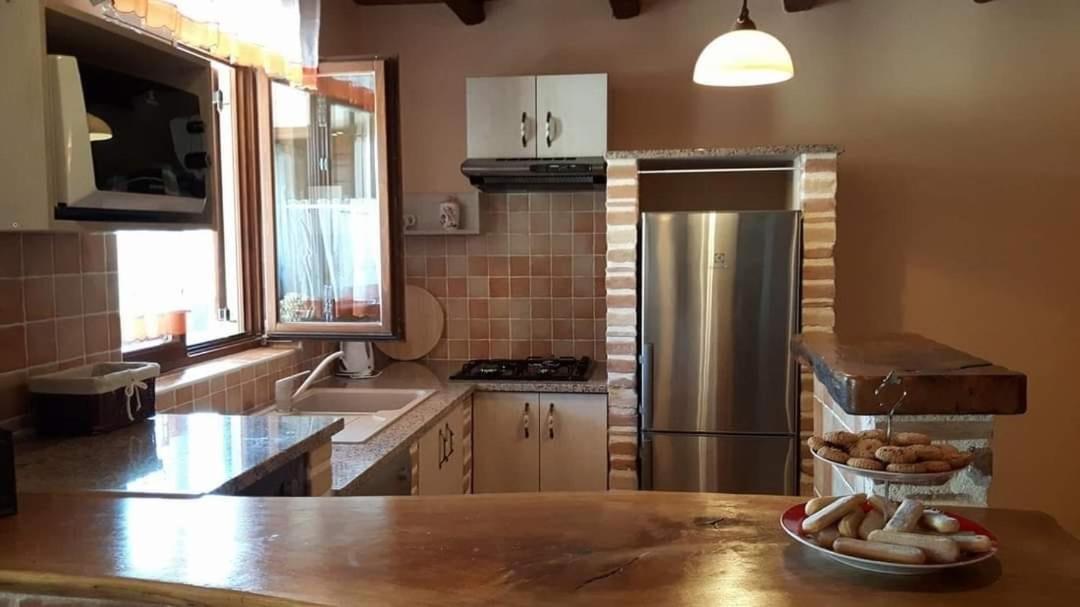 Porec Villa Luna With Pool Экстерьер фото