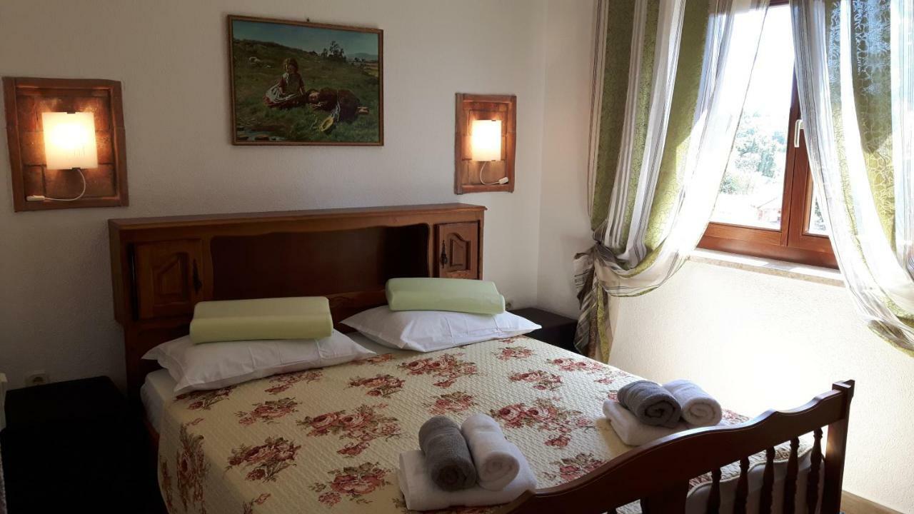 Porec Villa Luna With Pool Экстерьер фото